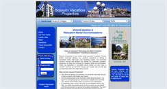 Desktop Screenshot of bcacc.com